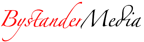 Bystander Media logo